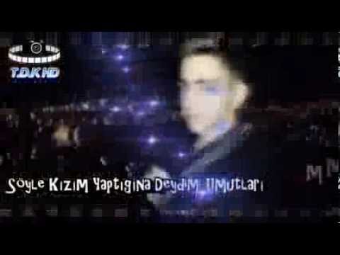 KaLpsiz Ecoll    Umutlarım Sahile Vurdu    2oı4 ♥