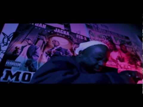 Joe Blow Ft The Jacka And Lil Monie "Neva Leave My Canon"