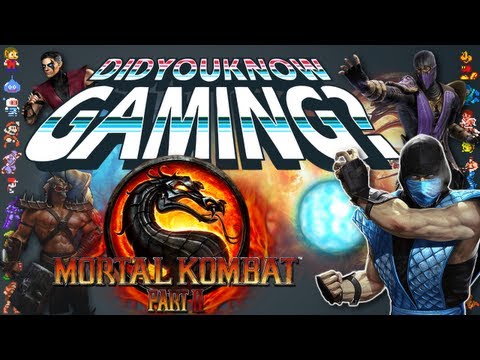 Mortal Kombat (2. díl)