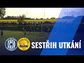 SK Sigma Olomouc U16 - FC Fastav Zlín U16 3:2