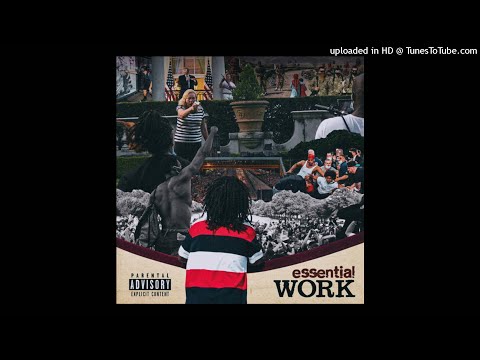 SamIam The MC- Whachuknowabout2020 (Pandemic Rap) prod. Orlando Coolridge