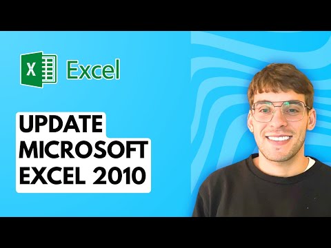 How to Update Microsoft Excel 2010 [2026 Full Guide]