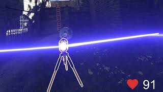 [実況]  #20 VRで脳トレ！【The Talos Principle VR】