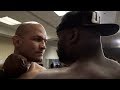 UFC Wichita: Weigh-in Faceoffs