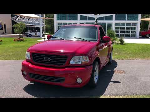 2004 Ford Lightning (CC-1590178) for sale in Palmetto, Florida