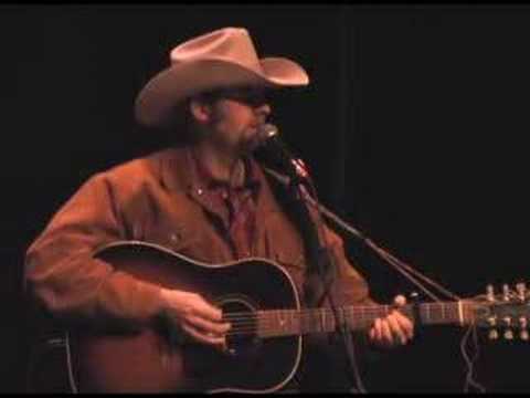 Tim Hus - Canadiana Cowboy Music: Saddle Bronc Ride
