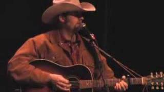 Tim Hus - Canadiana Cowboy Music: Saddle Bronc Ride