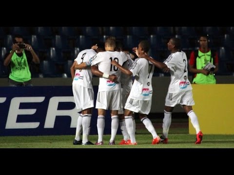 Moto Club 1x2 Ponte Preta - Copa do Brasil 2015