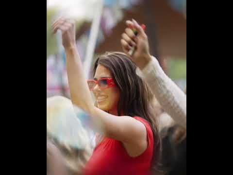 Frenna op SMÈRRIG Zomer Festival ☀️