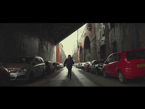 Zed Bias- Restless ft Eva Lazarus [Official Video]