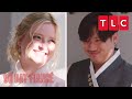 Devin and Nick are Married! | 90 Day Fiancé | TLC