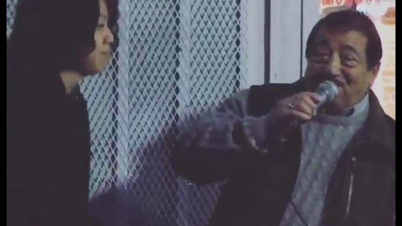 Tomoya一般の人とノリノリなダンスww【ワンオクロック】