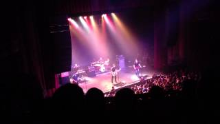 Jimmy Eat World - Heart Is Hard To Find