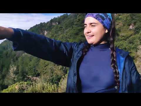 ASCENSO AL VOLCÁN TACANÁ 