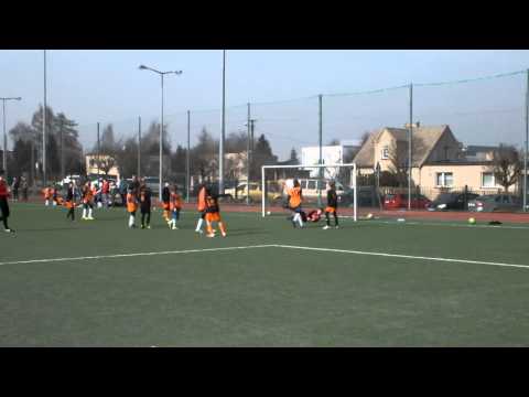 Tarnowiak Tarnowo Podgórne - TPS  Winogrady 2003 (sparing)