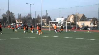 Tarnowiak Tarnowo Podgórne - TPS Winogrady 2003 (sparing)