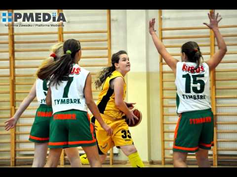 UKS siódemka Sopot Koszykówka 2000