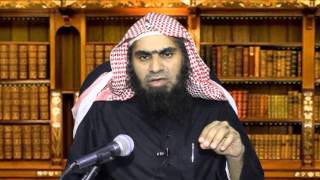 صورة ما حكم دخول الرجل المنغولي على النساء || الشيخ خالد الفليج