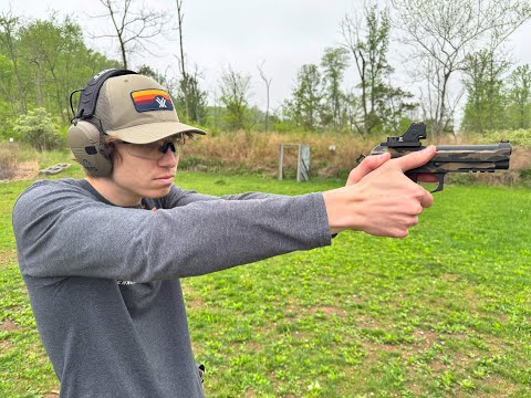 Beretta 92XI Review - Carry \u0026 Cannon