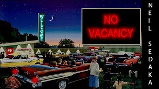Neil Sedaka - No Vacancy