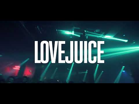 LoveJuice All-day rave at E1London