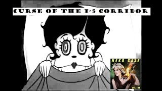 Neko Case - Curse of the I-5 Corridor (ft. Mark Lanegan)[Music Video]