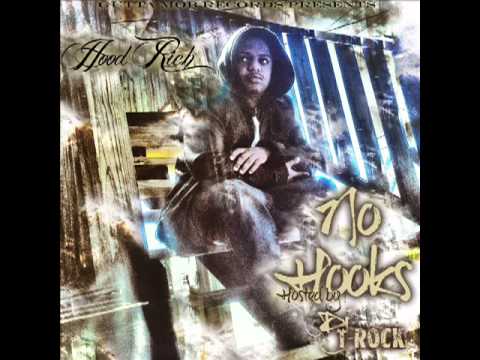 Trust None/Playboy Rell ft. Hoodrich & Dutch Hollidae