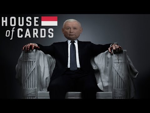 Quebonafide ft.K-Leah - House of Cards Unofficial Video