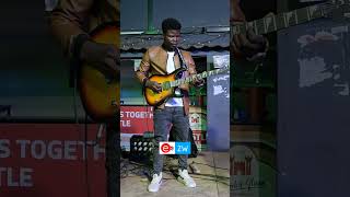 Download lagu Webster Mesi Lead Guitar 🎸 Skills 🔥 | Njerama Boys mp3