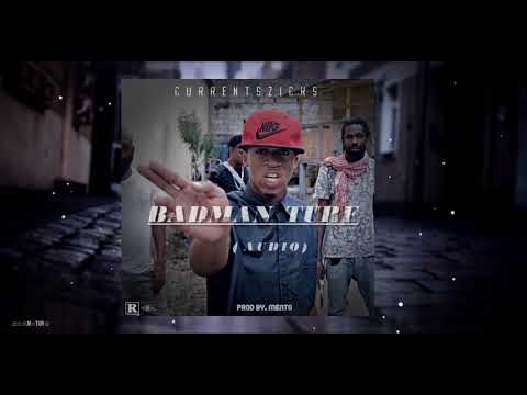 Currentszicks - Badman Turf raw ( First degree Riddim)