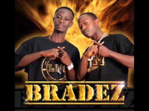 Bradez Ego bee Official Video