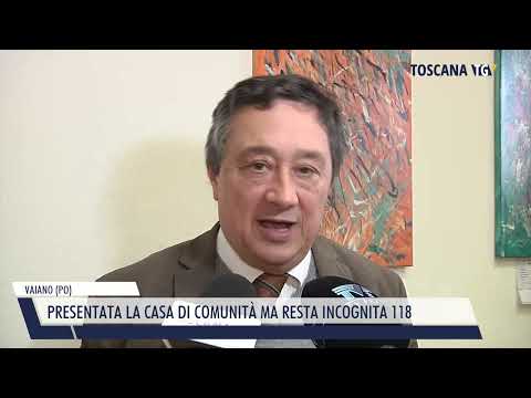 2023-05-19 VAIANO (PO) - PRESENTATA LA CASA DI COMUNITÀ MA RESTA INCOGNITA 118