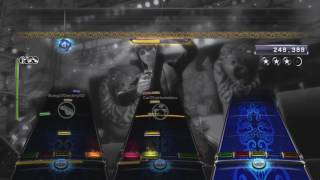 Future Perfect Tense by Sweet Billy Pilgrim Full Band FC #1880