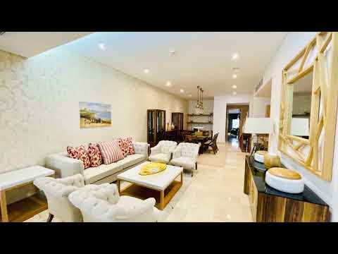 1100 BD Luxury 2 bedrooms in Reef island.