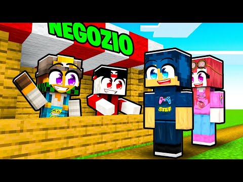 HO COSTRUITO IL NUOVO NEGOZIO DI ME E LOCO- VITA IN CITTÀ 1 REMAKE #49