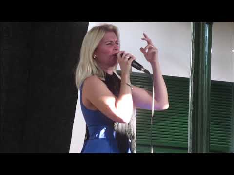 Teresa Viola 21-04-2019  - Tavira