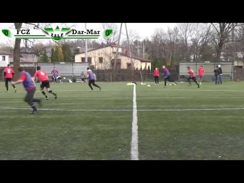 FC Zielonka - Dar-Mar Kobyłka