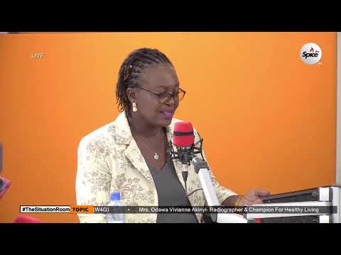 #TheSituationRoom Friday 03.03.2023