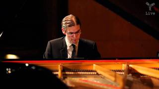 Liszt: La Danza | Tristan Pfaff (live)