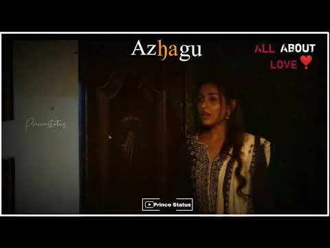 Ghibran's All About Love -Azhagu Tamil Video Song||Princestatus