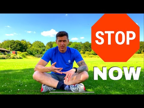 Why You Are Not Improving On The Beep/Bleep Test | Beep Test Easy Fixes