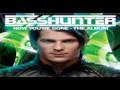 Basshunter- All I've Ever Wanted 