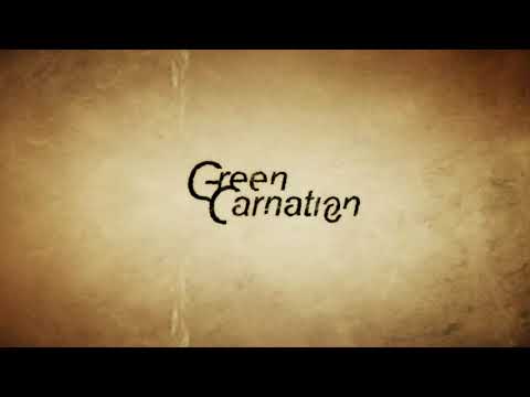 GREEN CARNATION - The Acoustic Verses Remastered (2021) Full Album Stream