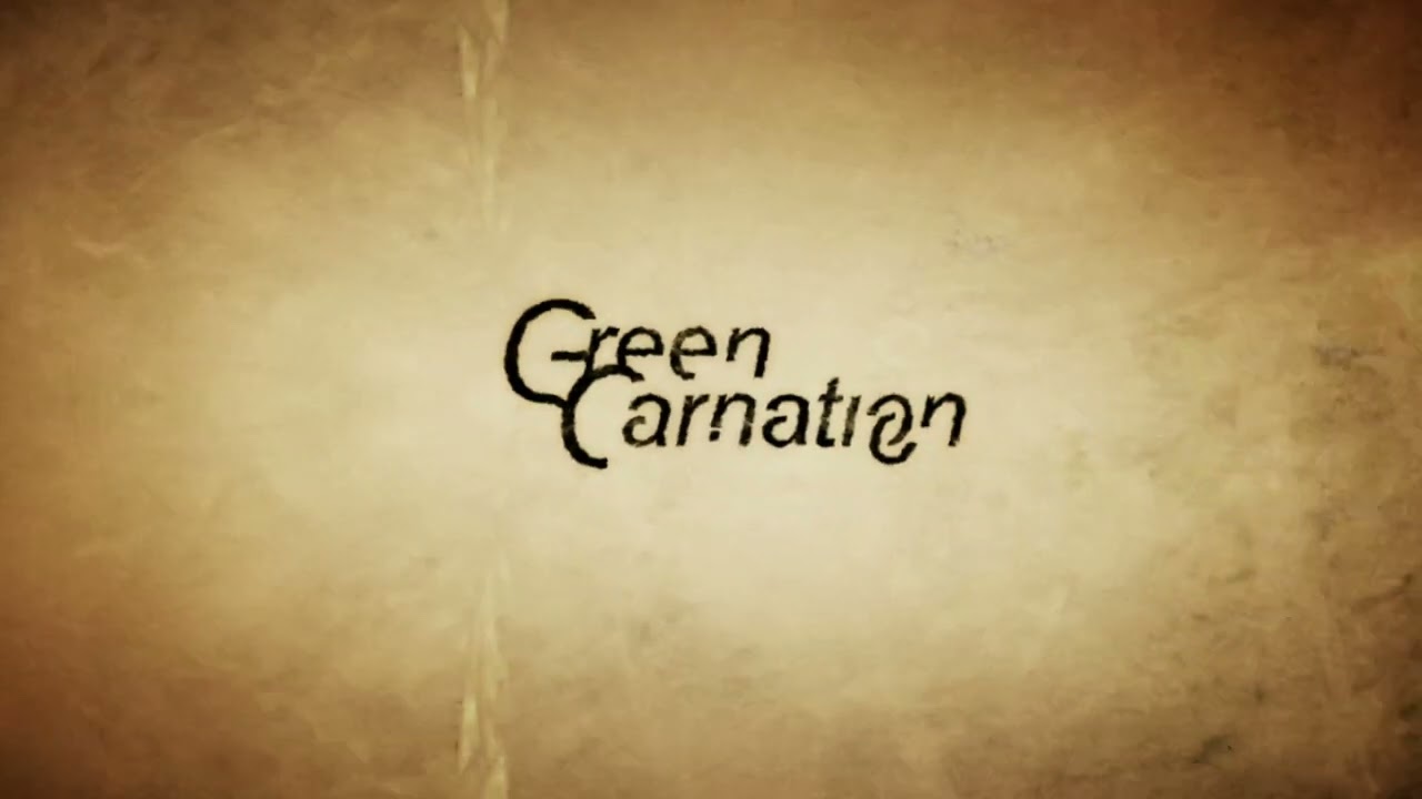 GREEN CARNATION - The Acoustic Verses Remastered (2021) Full Album Stream - YouTube