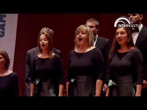 European Choir Games 2019 - Competition in C4 - Adult Choirs