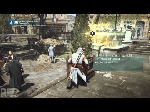 Assassin's Creed Unity (PS4) playthrough pt59 - Differing Priorities