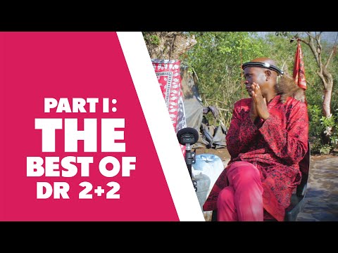 The Best Of Dr 2+2