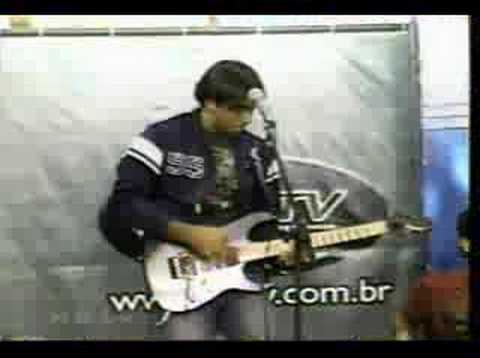 Meu Mundo De Paz video