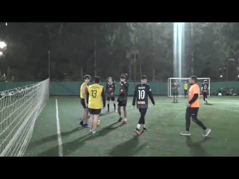 MOIA FC VS CHICHE FC - #LigaNuñez - #Apertura SLV - 24/6/2022