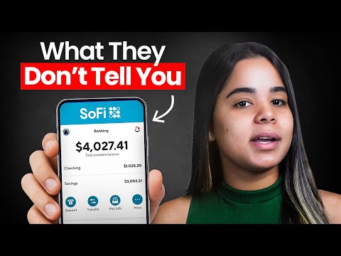 SoFi Bank HONEST Review: After 5 Years (Worth It?)